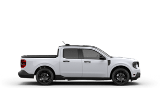 2026 Ford Maverick® External Image 1